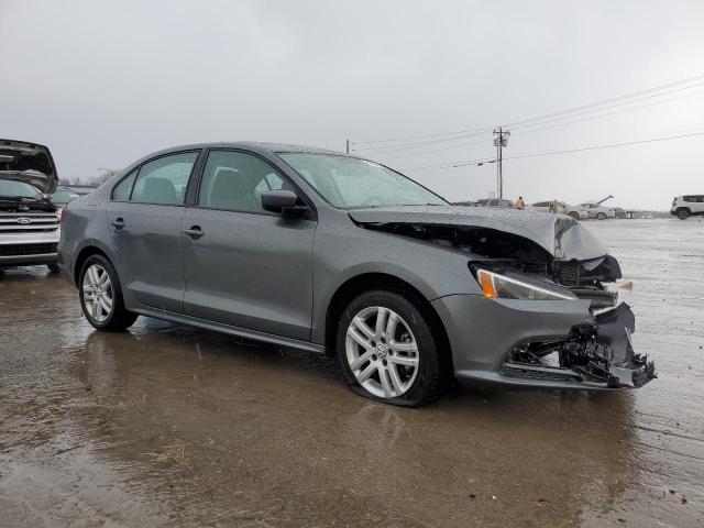 2018 VOLKSWAGEN JETTA S 3VW2B7AJ4JM233085