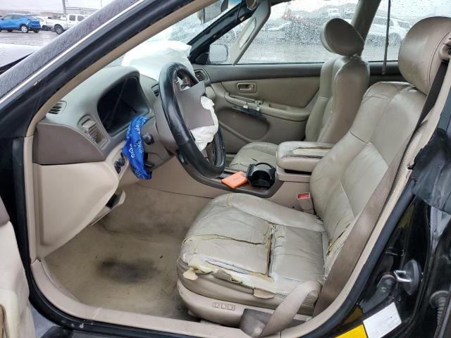 2000 Lexus Es 300 VIN: JT8BF28G6Y5089106 Lot: 40413024