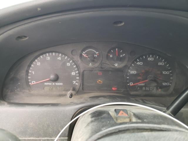 2005 Ford Ranger VIN: 1FTYR10U35PA57972 Lot: 38385084