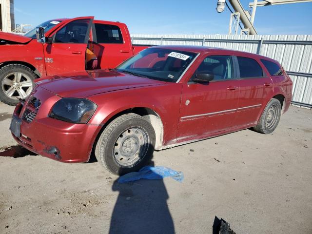 2007 Dodge Magnum Sxt VIN: 2D4FV47VX7H621677 Lot: 41797954