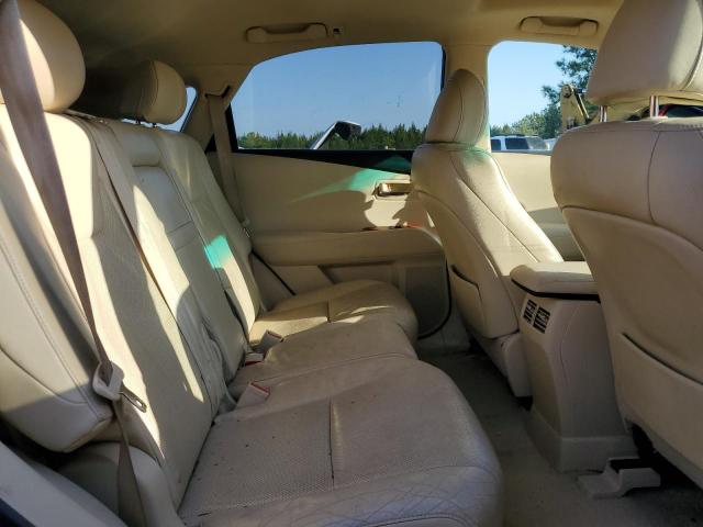 2012 Lexus Rx 350 VIN: 2T2ZK1BA4CC079868 Lot: 44251134