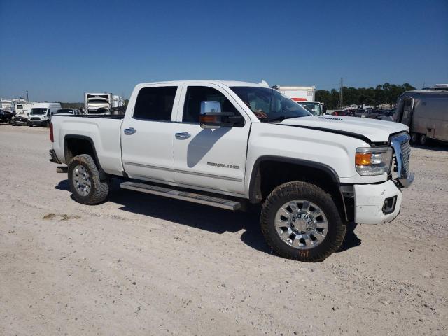 2016 GMC SIERRA K25 1GT12UE88GF259279