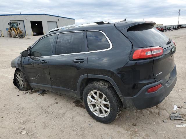 VIN 1C4PJMCS5EW245963 2014 Jeep Cherokee, Latitude no.2