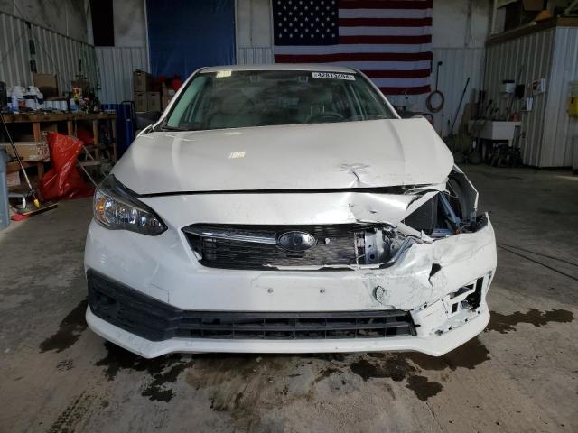 2022 SUBARU IMPREZA 4S3GKAB65N3600552