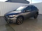 2020 SUBARU CROSSTREK - JF2GTAEC6L8200841