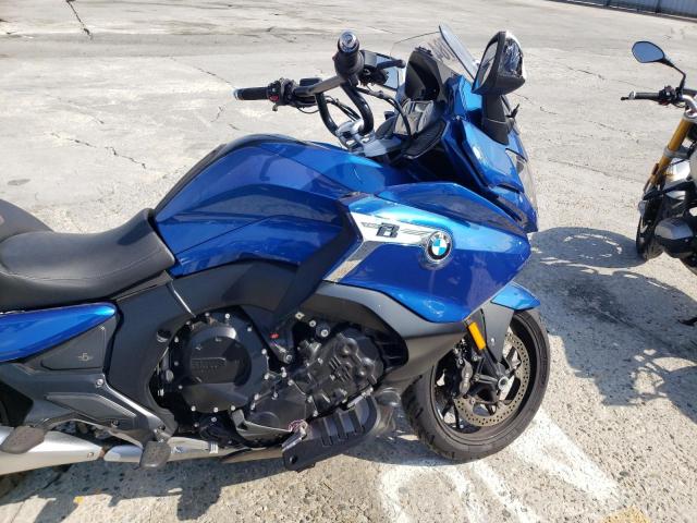 2020 BMW K1600 B WB10F5303LZG18520