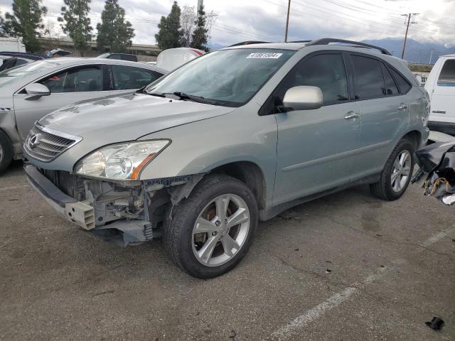 2008 Lexus RX 400h 