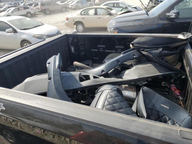 2021 CHEVROLET SILVERADO 3GCPYBEK3MG409642