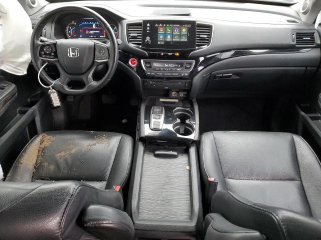 2019 Honda Pilot Touring VIN: 5FNYF5H64KB029478 Lot: 41694044