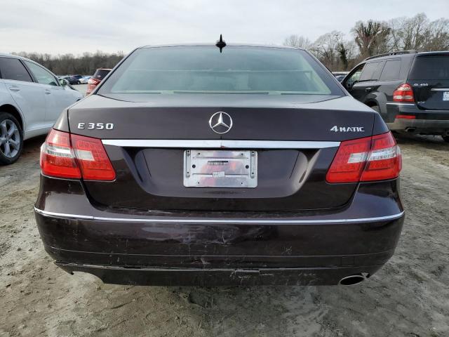 VIN WDDHF8JB7DA742806 2013 Mercedes-Benz E-Class, 3... no.6