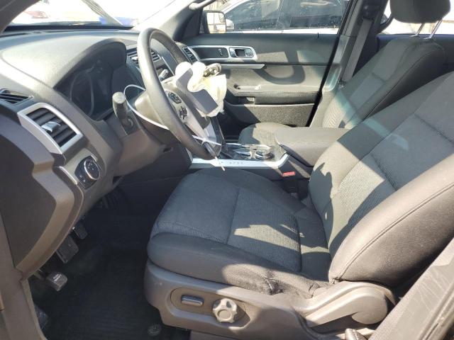 2015 FORD EXPLORER X 1FM5K8D85FGB32035
