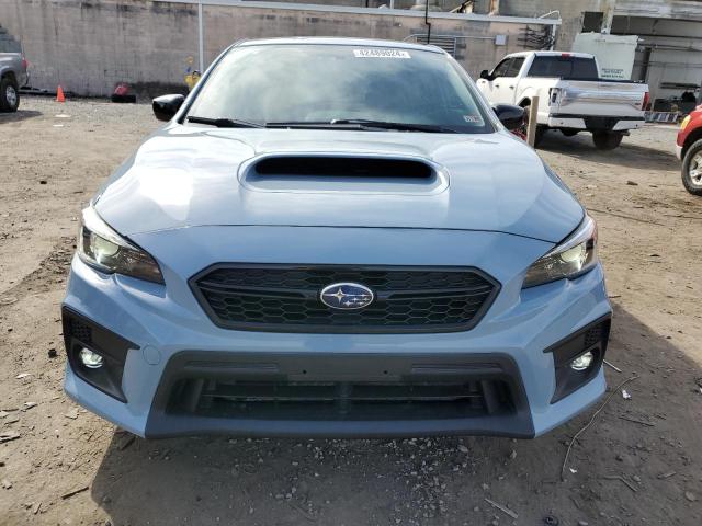2019 SUBARU WRX PREMIU JF1VA1B69K9809978