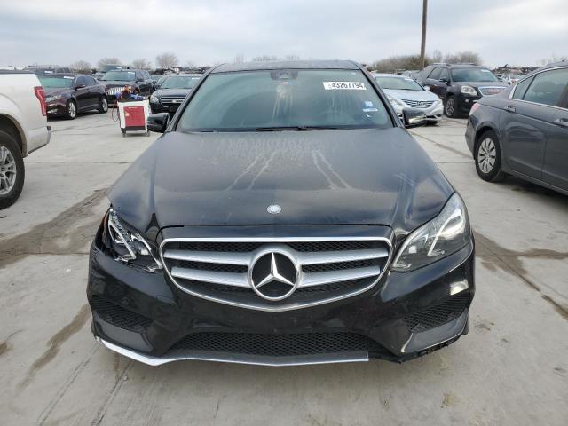 2014 Mercedes-Benz E 250 Bluetec VIN: WDDHF0EB4EA931457 Lot: 43267794