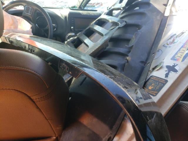 2016 JEEP WRANGLER U - 1C4BJWFG7GL301371