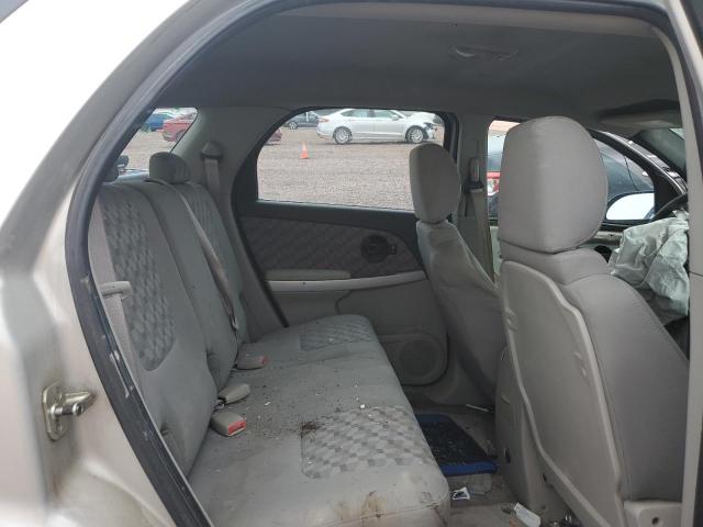 2008 Chevrolet Equinox Ls VIN: 2CNDL23F986306648 Lot: 41696714