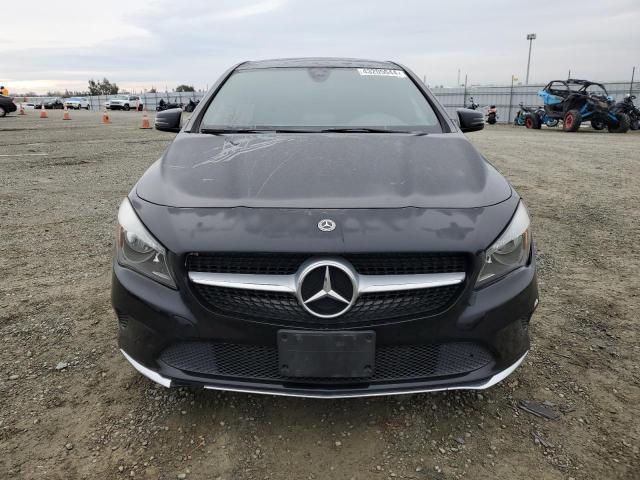 VIN WDDSJ4EB2JN518838 2018 Mercedes-Benz CLA-Class,... no.5