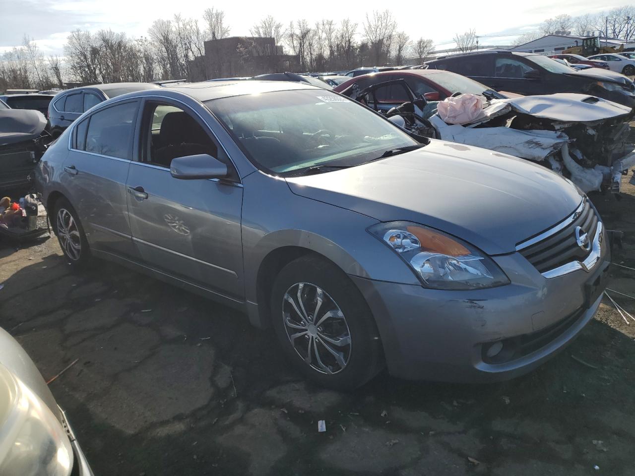 1N4AL21E68C257987 2008 Nissan Altima 2.5