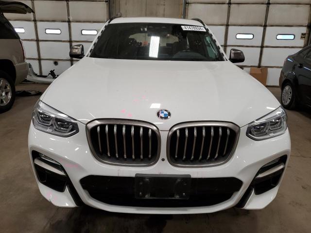 5UXTS3C51K0Z07082 2019 BMW X3, photo no. 5