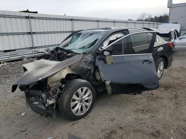 2015 SUBARU LEGACY 2.5 4S3BNBH66F3059124