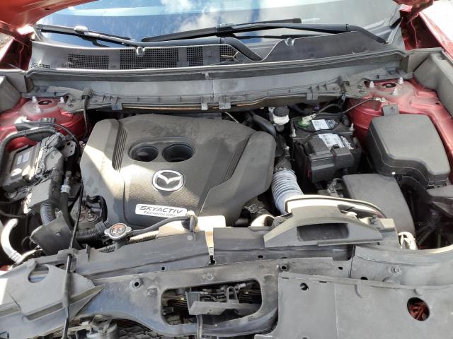 2018 MAZDA CX-9 GRAND JM3TCADY9J0229506
