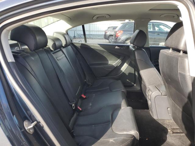 2006 Volkswagen Passat 2.0T VIN: WVWAK73C66P066095 Lot: 44838904