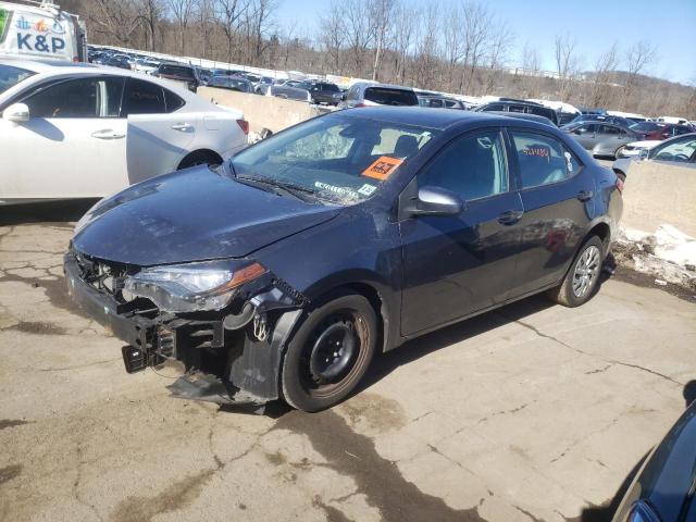 2017 TOYOTA COROLLA L 2T1BURHE5HC830332