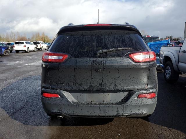 2016 JEEP CHEROKEE L 1C4PJMDB6GW354272