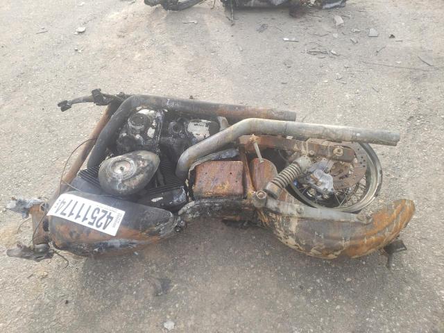 2010 HARLEY-DAVIDSON FXDC 1HD1GV413AC310142