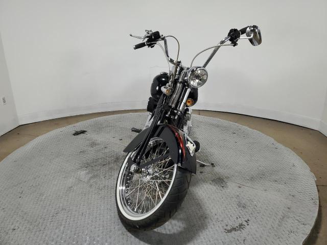 2005 HARLEY-DAVIDSON FLSTSI 1HD1BYB365Y030678