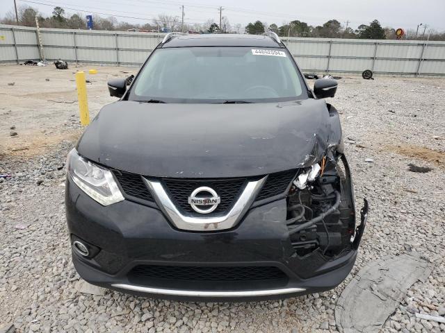 2015 NISSAN ROGUE S - 5N1AT2MV2FC850986