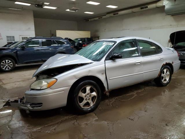 2004 Ford Taurus SES