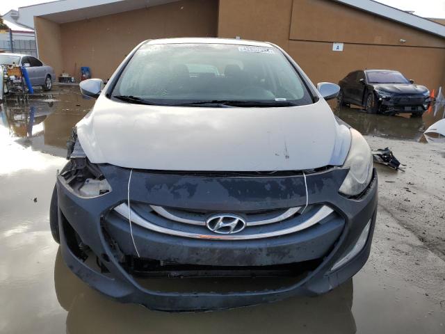 2015 Hyundai Elantra Gt VIN: KMHD35LH2FU250201 Lot: 36803144