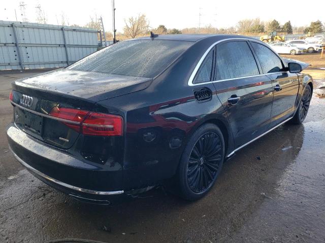 2015 AUDI A8 L QUATT - WAU3GAFD5FN009486