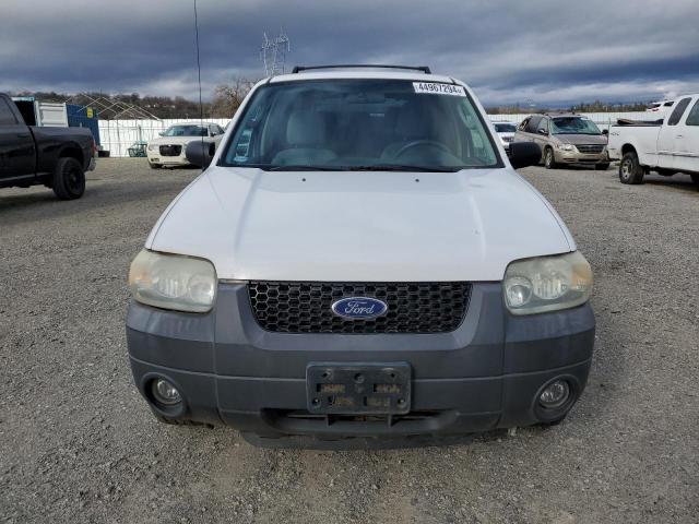 2006 Ford Escape Hev VIN: 1FMCU96H56KC44285 Lot: 44967294