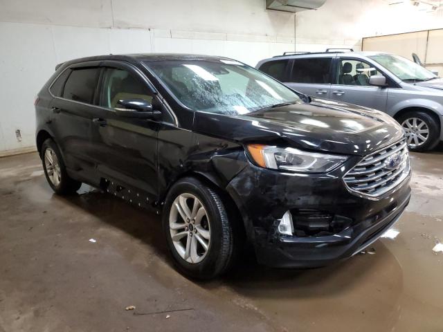 2019 FORD EDGE SEL 2FMPK4J99KBB60761