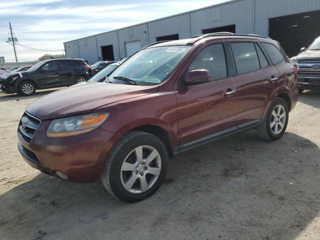 2009 Hyundai Santa Fe SE