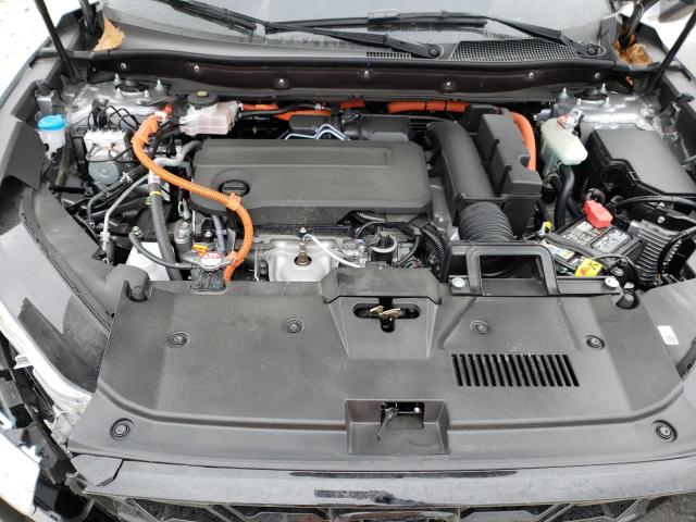 2024 HONDA CR-V SPORT - 7FARS6H98RE031118