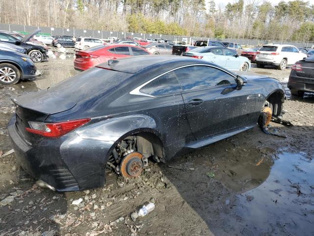 2017 LEXUS RC 300 JTHSM5BC6H5002527