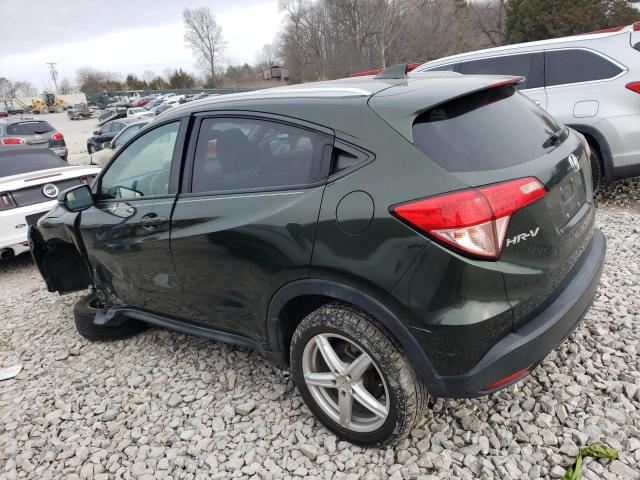 2017 HONDA HR-V EXL 3CZRU6H70HM724659