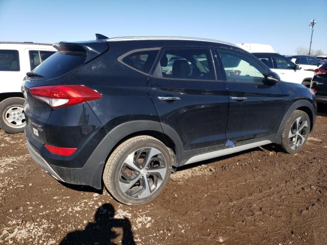 2018 HYUNDAI TUCSON VAL - KM8J3CA20JU813518