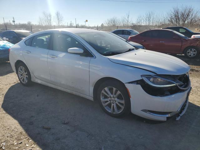 2016 Chrysler 200 Limited VIN: 1C3CCCAB4GN139135 Lot: 41598594