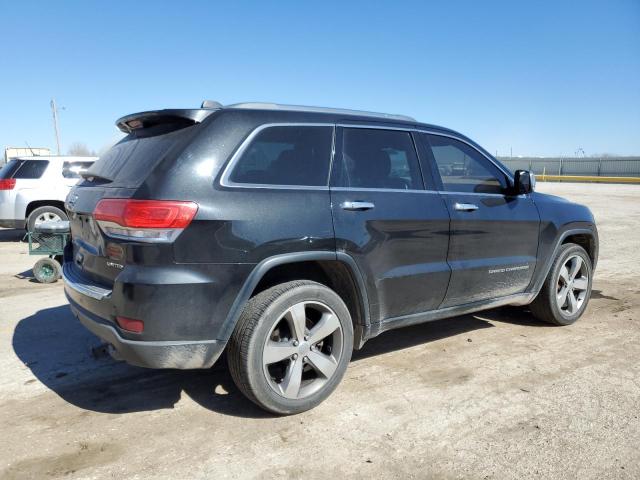 2015 Jeep Grand Cherokee Limited VIN: 1C4RJFBG5FC611747 Lot: 44319114