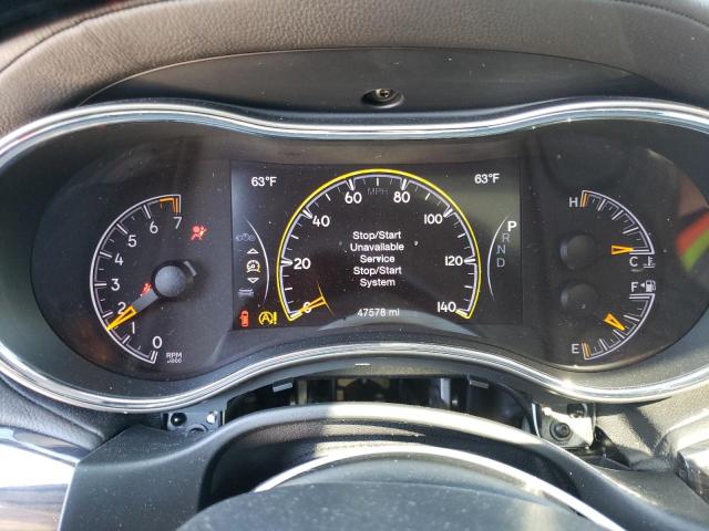 2021 JEEP GRAND CHER 1C4RJFCG1MC650573