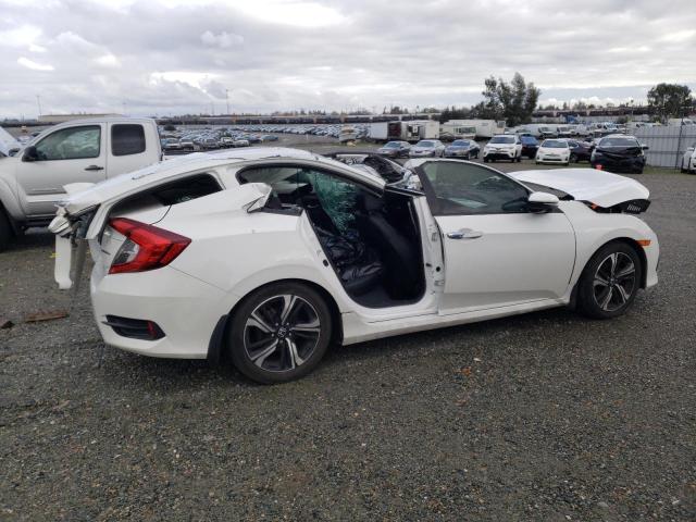 2016 HONDA CIVIC TOUR 19XFC1F97GE205331