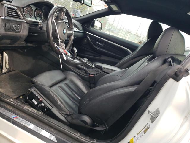 2017 BMW 440I - WBA4T9C33H5A15383