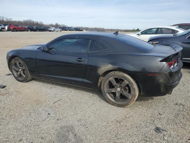 Vin: 2g1fb1e39c9130715, lot: 44190304, chevrolet camaro lt 20122