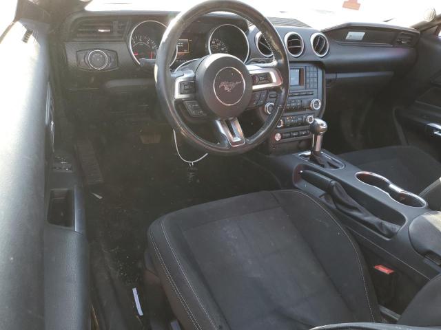 2018 FORD MUSTANG - 1FA6P8TH8J5113629