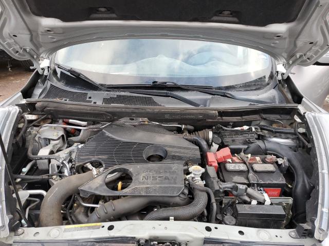 2015 NISSAN JUKE S - JN8AF5MV3FT553582