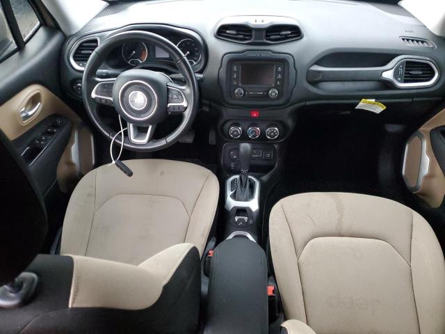 2016 JEEP RENEGADE ZACCJBBT1GPE39242