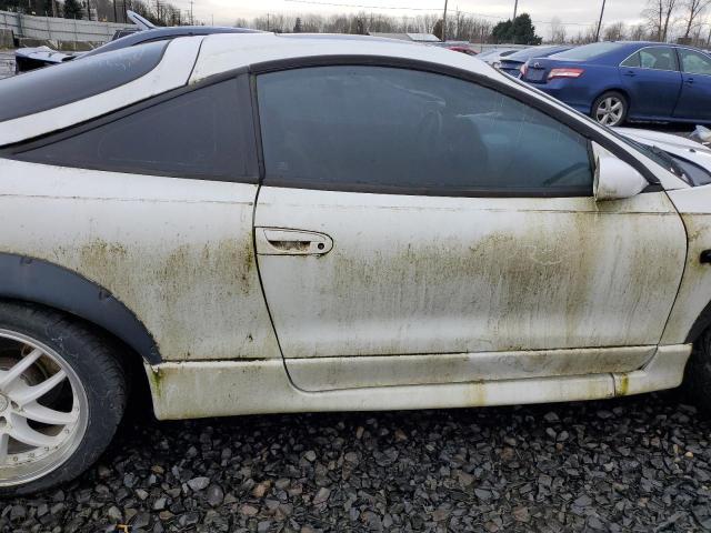 1998 Mitsubishi Eclipse Gst VIN: 4A3AK54F1WE077379 Lot: 42944524